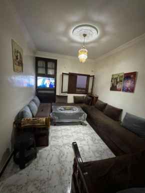 Apartamento alquiler vacacional con vista a mar
